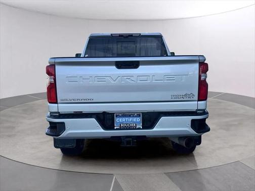2023 Chevrolet Silverado 2500 High Country