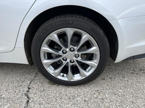2023 Cadillac CT5 Premium Luxury RWD