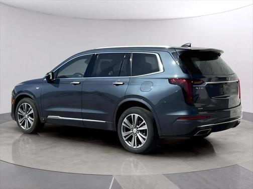 2021 Cadillac XT6 Premium Luxury AWD