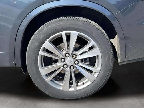 2021 Cadillac XT6 Premium Luxury AWD