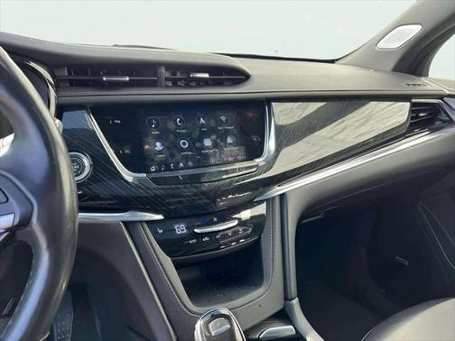 2021 Cadillac XT6 Premium Luxury AWD