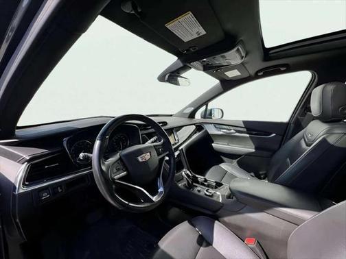 2021 Cadillac XT6 Premium Luxury AWD