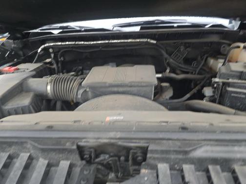 2024 GMC Sierra 3500 SLE