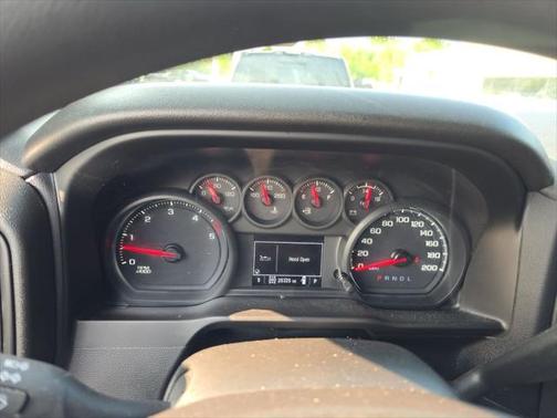 2024 GMC Sierra 3500 Base