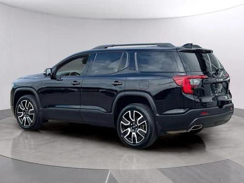 2021 GMC Acadia AWD SLE
