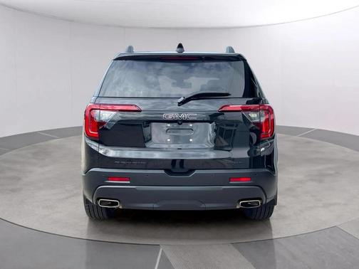 2021 GMC Acadia AWD SLE