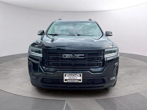 2021 GMC Acadia AWD SLE
