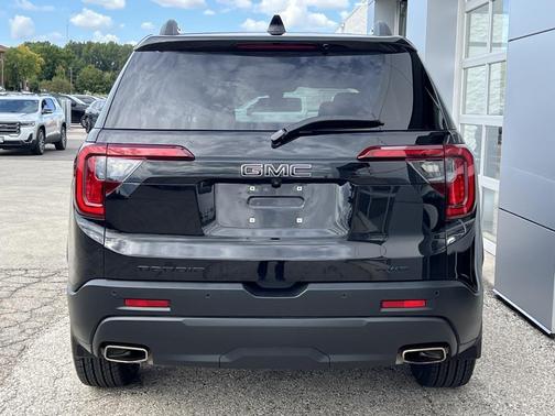 2021 GMC Acadia AWD SLE