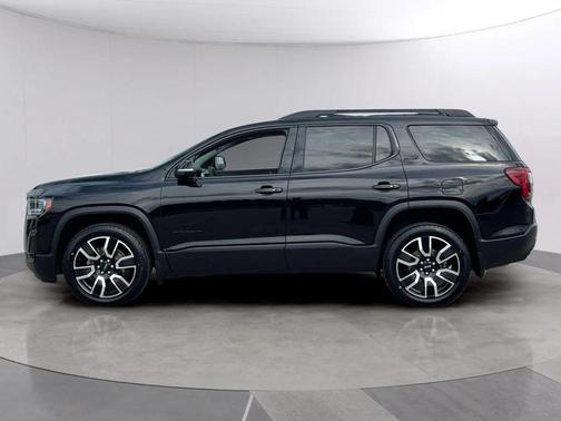 2021 GMC Acadia AWD SLE