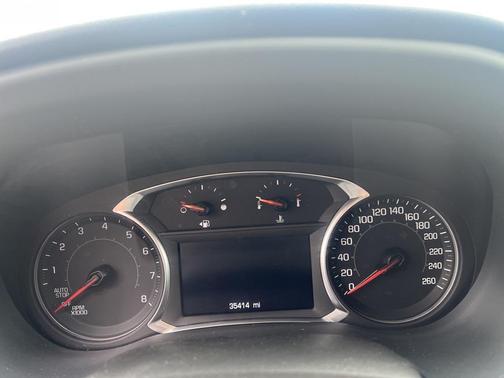 2021 GMC Acadia AWD SLE