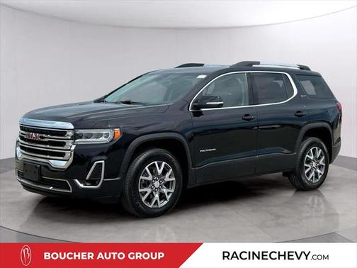 2023 GMC Acadia AWD SLT