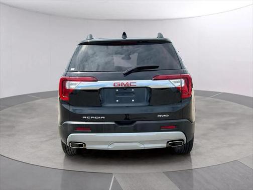2023 GMC Acadia AWD SLT
