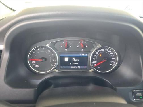 2023 GMC Acadia AWD SLT