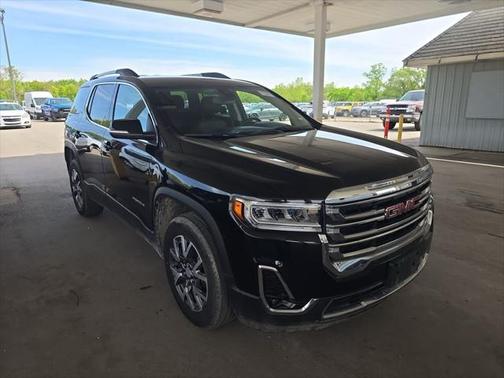 2023 GMC Acadia AWD SLT