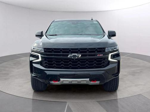 2023 Chevrolet Tahoe 4WD Z71