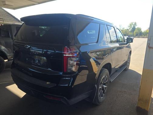 2023 Chevrolet Tahoe 4WD Z71