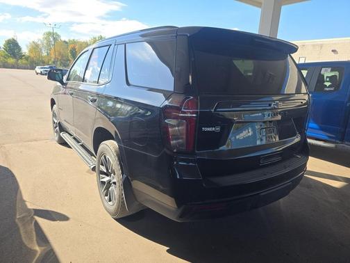 2023 Chevrolet Tahoe 4WD Z71