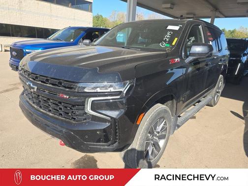 2023 Chevrolet Tahoe 4WD Z71