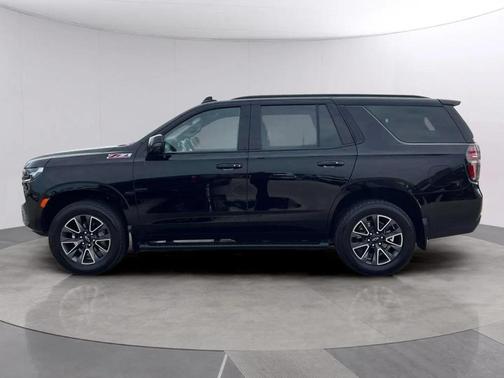 2023 Chevrolet Tahoe 4WD Z71