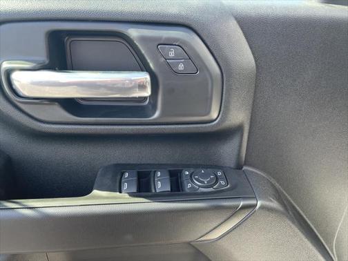 2025 Chevrolet Silverado 2500 WT