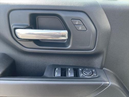 2025 Chevrolet Silverado 2500 WT