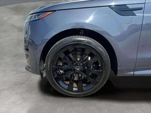 2023 Land Rover Range Rover Sport First Edition