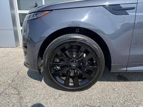 2023 Land Rover Range Rover Sport First Edition