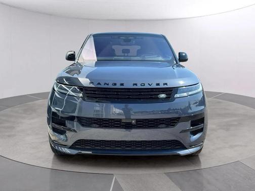 2023 Land Rover Range Rover Sport First Edition
