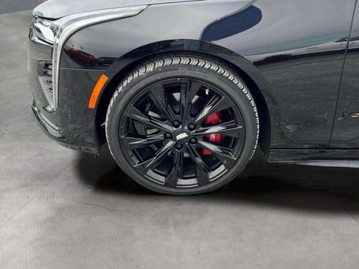 2025 Cadillac CT4-V V-Series RWD