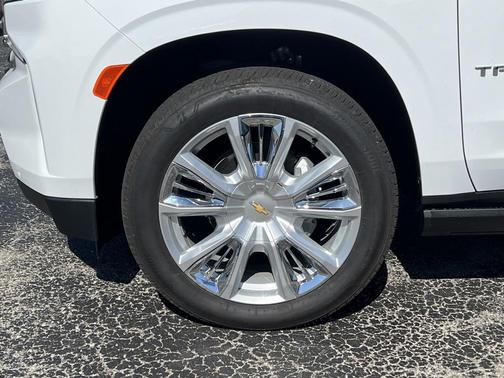 2023 Chevrolet Tahoe 4WD High Country