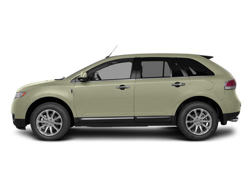 2014 Lincoln MKX Base