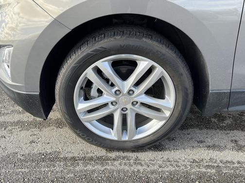 2019 Chevrolet Equinox Premier w/2LZ