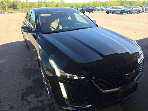 2023 Cadillac CT5 Premium Luxury RWD