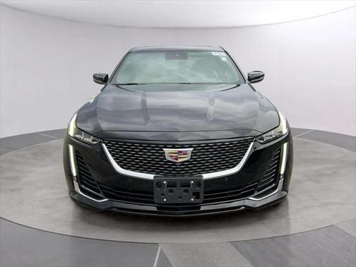 2023 Cadillac CT5 Premium Luxury RWD