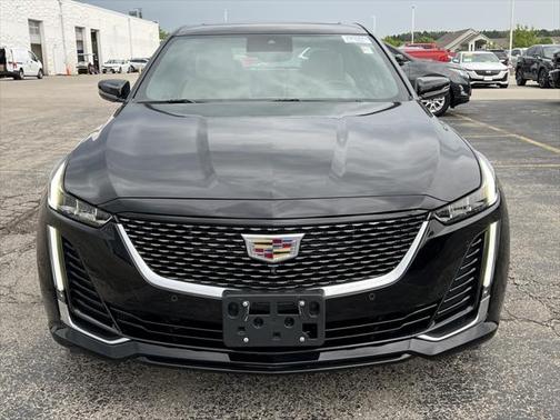 2023 Cadillac CT5 Premium Luxury RWD