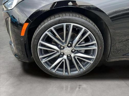 2023 Cadillac CT5 Premium Luxury RWD