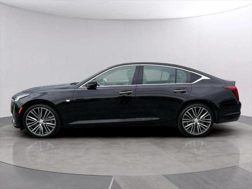 2023 Cadillac CT5 Premium Luxury RWD