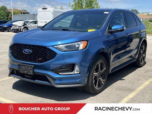 2019 Ford Edge ST
