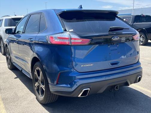 2019 Ford Edge ST
