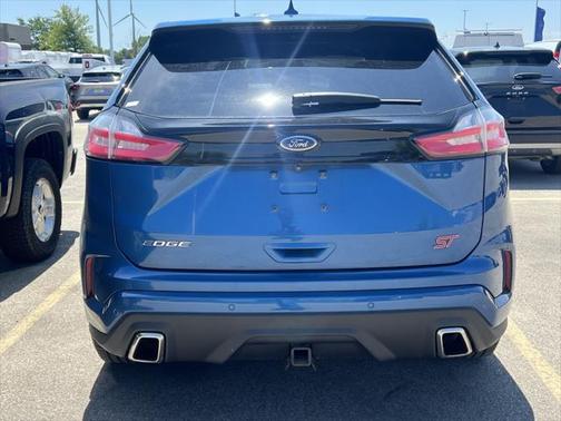 2019 Ford Edge ST