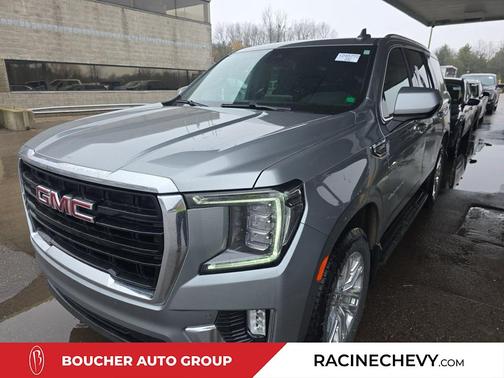 2024 GMC Yukon SLE