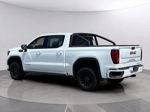 2022 GMC Sierra 1500 AT4X