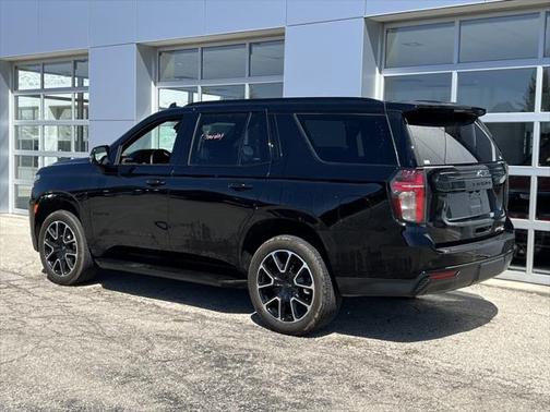 2023 Chevrolet Tahoe 4WD RST