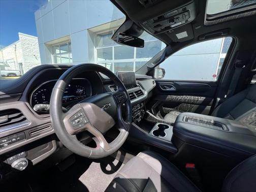 2023 Chevrolet Tahoe 4WD RST