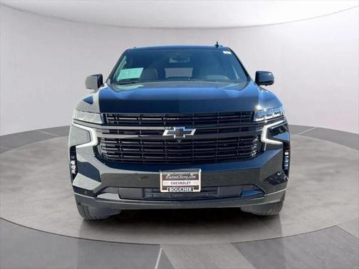 2023 Chevrolet Tahoe 4WD RST