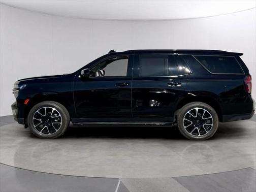 2023 Chevrolet Tahoe 4WD RST