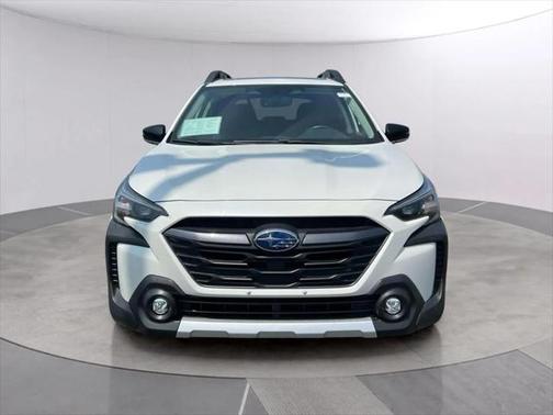 2023 Subaru Outback Limited XT