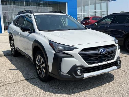 2023 Subaru Outback Limited XT