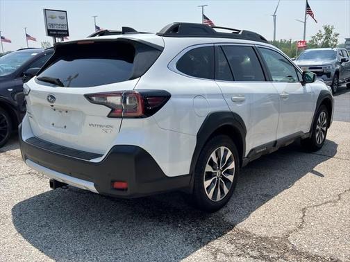 2023 Subaru Outback Limited XT