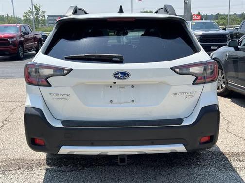 2023 Subaru Outback Limited XT